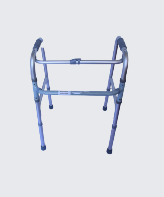 Walking Frame Without Wheels