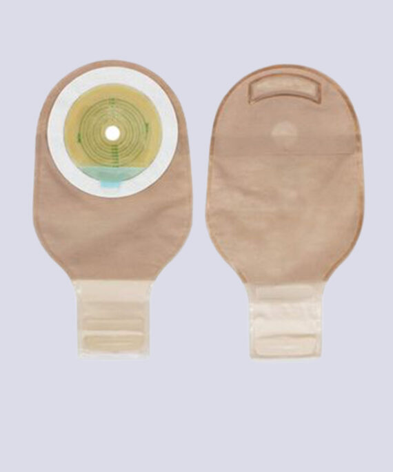 Colostomy Bag