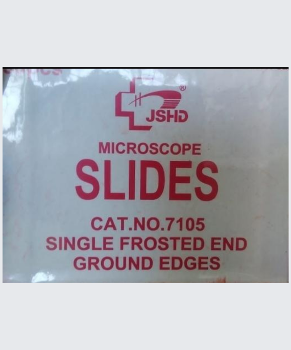 Microscope Slide