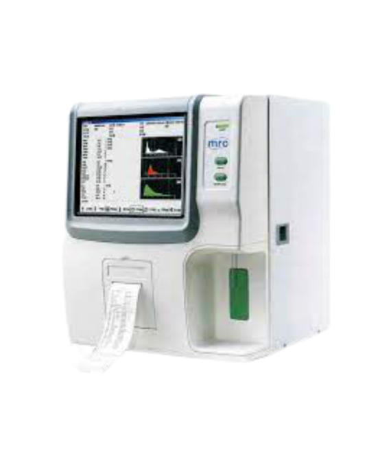 Hematology Analyzer