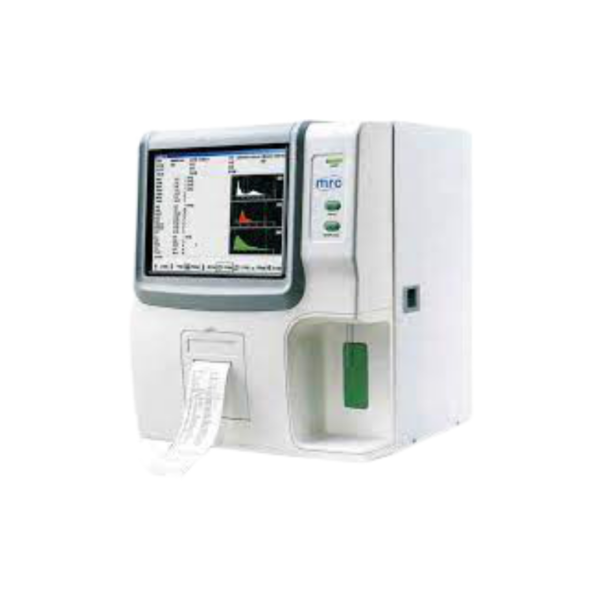 Hematology Analyzer