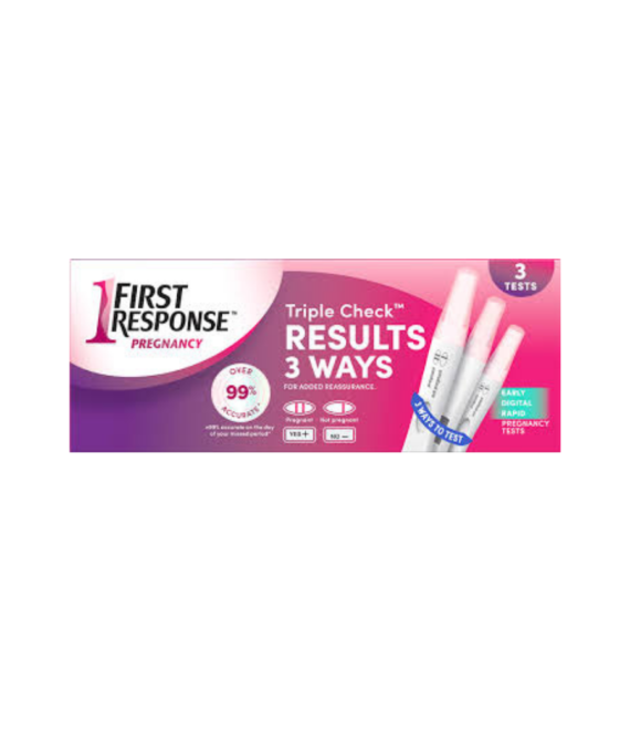 Pregnancy Test Kit