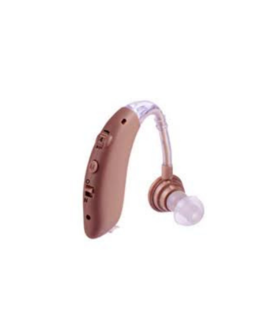 Hearing Aid