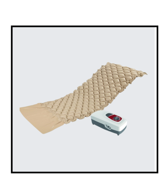 Ripple Mattress