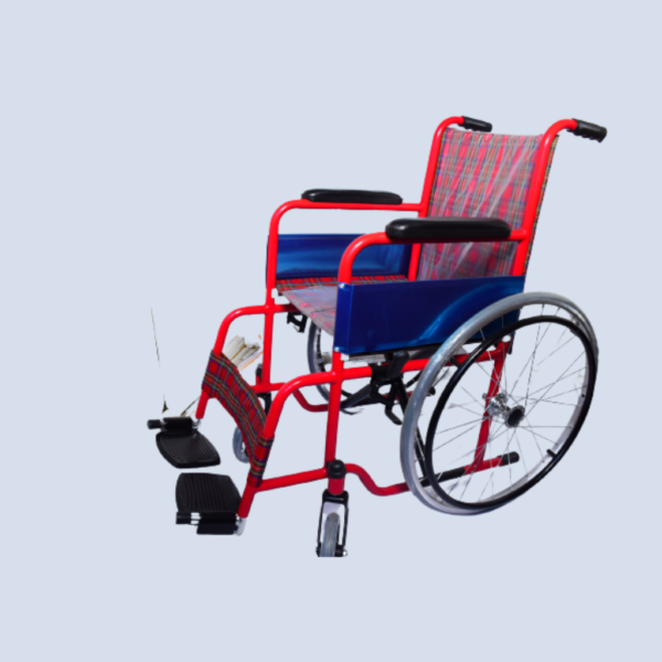 Paediatric Wheelchair