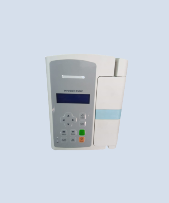 Infusion Pump