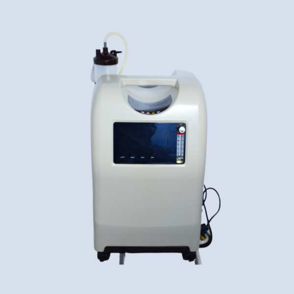 Oxygen Concentrator 5L