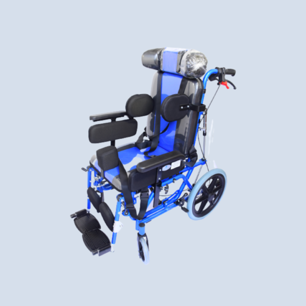 Cerebral Palsy Wheelchair