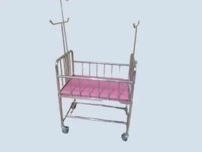 Baby Cot