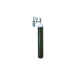Complete Oxygen Cylinder