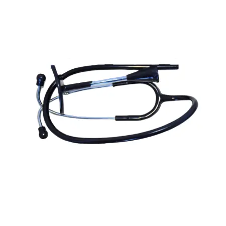 Fetal stethoscope for monitoring unborn baby’s heartbeat in hospitals and clinics