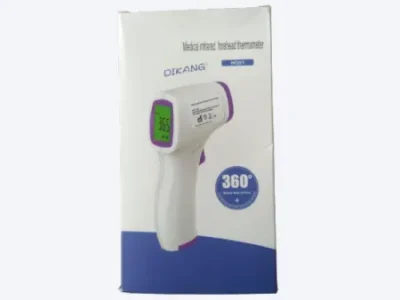 Digital Non-Contact Infrared Thermometer