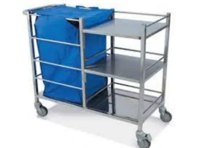 Linen Trolley