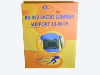 Lumbar Support