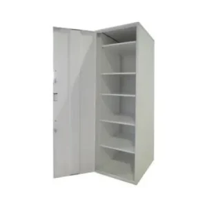 Modern Medicine Cabinet with Mirror and Adjustable Shelves