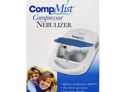 Nebulizer