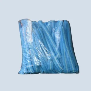 Disposable nurse caps for hygiene and infection control in hospitals and clinics