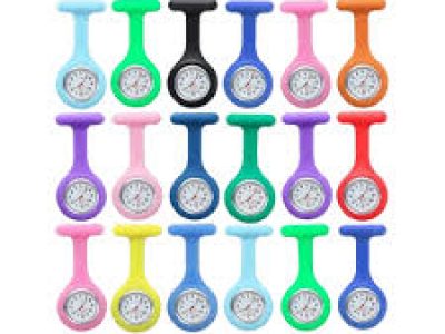 Nurse watch