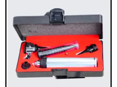 Otoscope