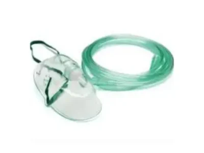 Oxygen Mask