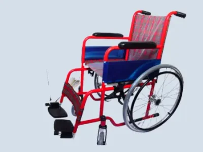 Paediatric Wheelchair