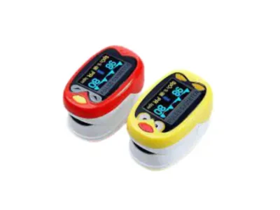 Pediatric Pulse Oximeter