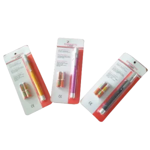Medical pen torch for clinical examination and diagnostic use