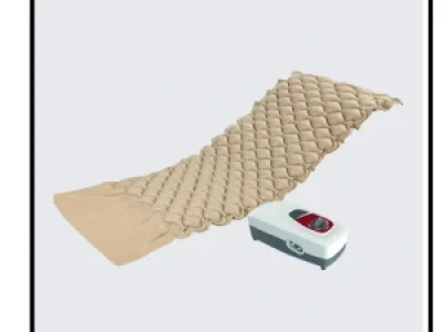 Ripple Mattress