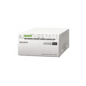 High-quality Sony ultrasound printer for clear medical imaging