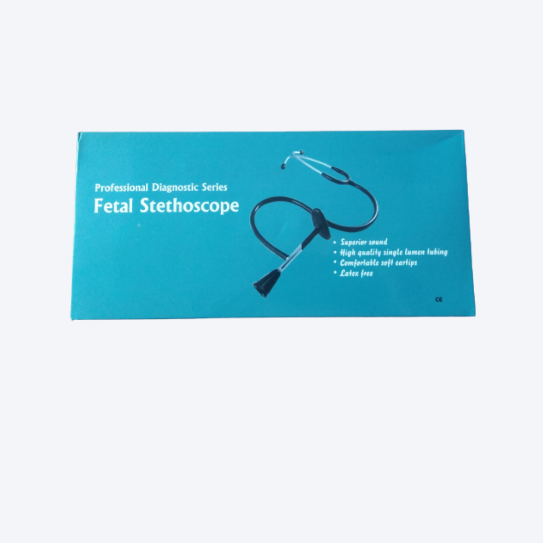Fetal Stethoscope - Image 2