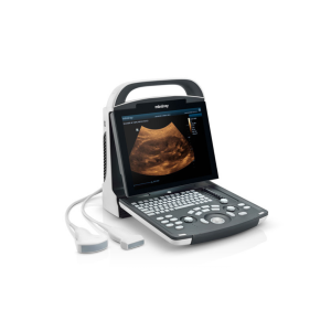 Mindray DP-10 portable ultrasound machine for hospitals and clinics
