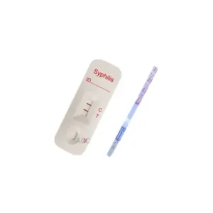 VDRL syphilis test kit for accurate and reliable diagnosis