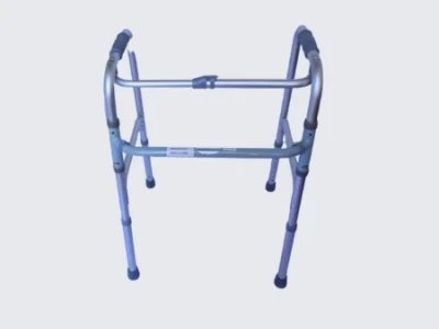 Walking Frame Without Wheels