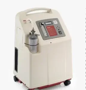Oxygen Concentrator 5L